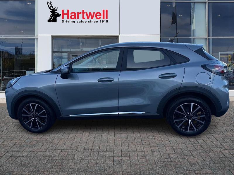 Used Ford Puma 2023 for sale - 76960771: Photo 7