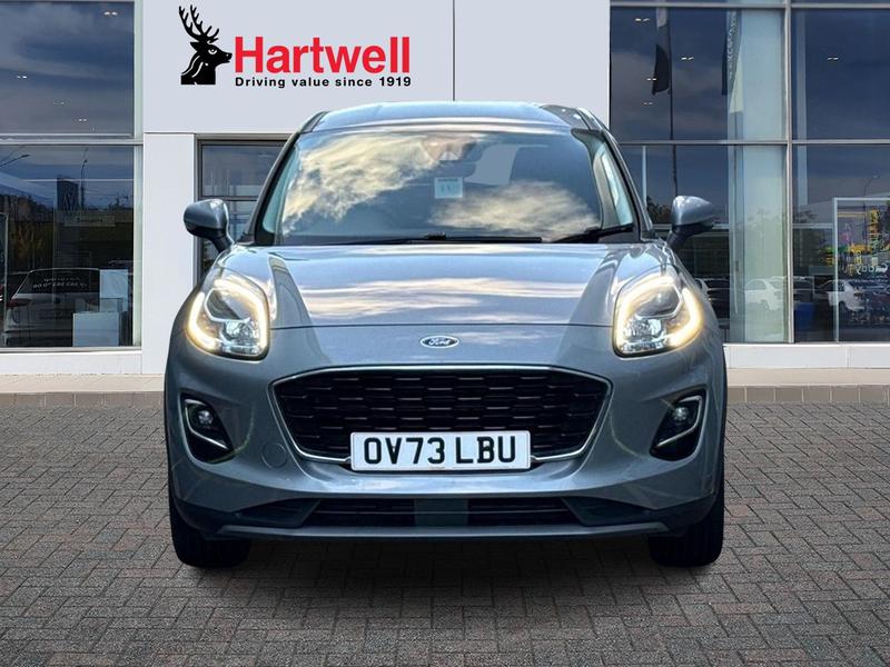 Used Ford Puma 2023 for sale - 76960771: Photo 9