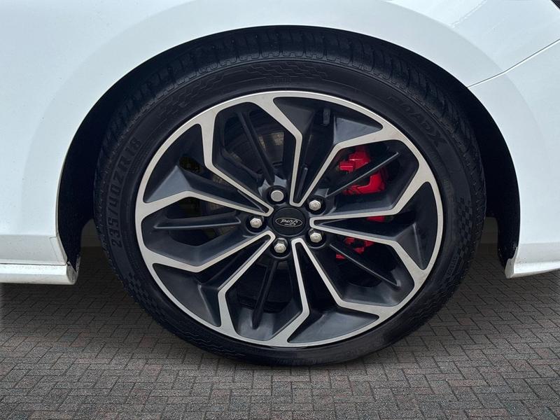 Used Ford Focus 2019 for sale - 76949183: Photo 10