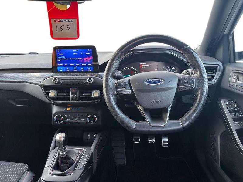 Used Ford Focus 2019 for sale - 76949183: Photo 13