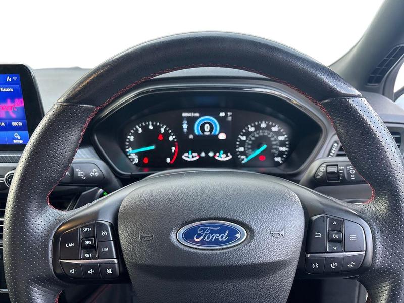 Used Ford Focus 2019 for sale - 76949183: Photo 14