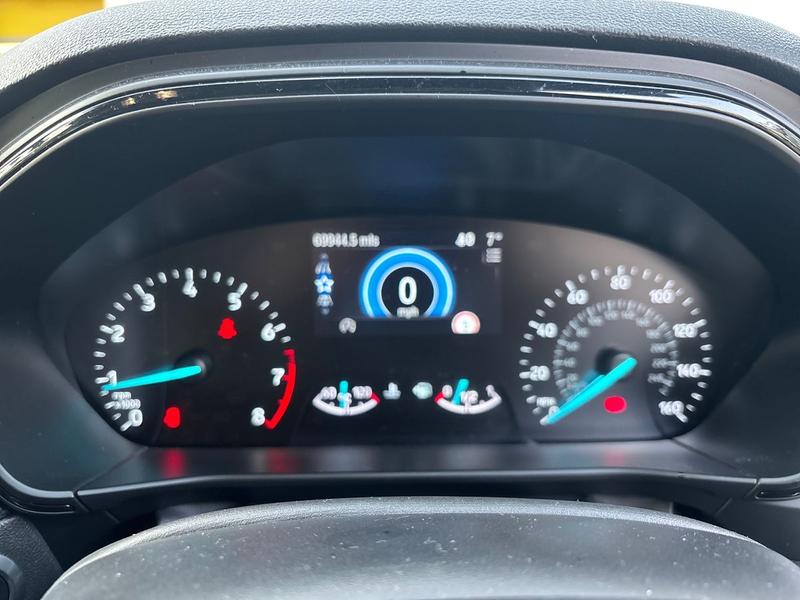 Used Ford Focus 2019 for sale - 76949183: Photo 15