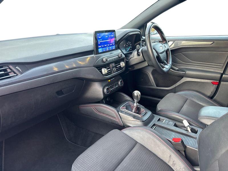 Used Ford Focus 2019 for sale - 76949183: Photo 16