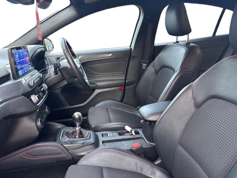 Used Ford Focus 2019 for sale - 76949183: Photo 17