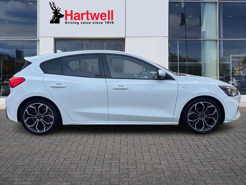 Used Ford Focus 2019 for sale - 76949183: Photo 2