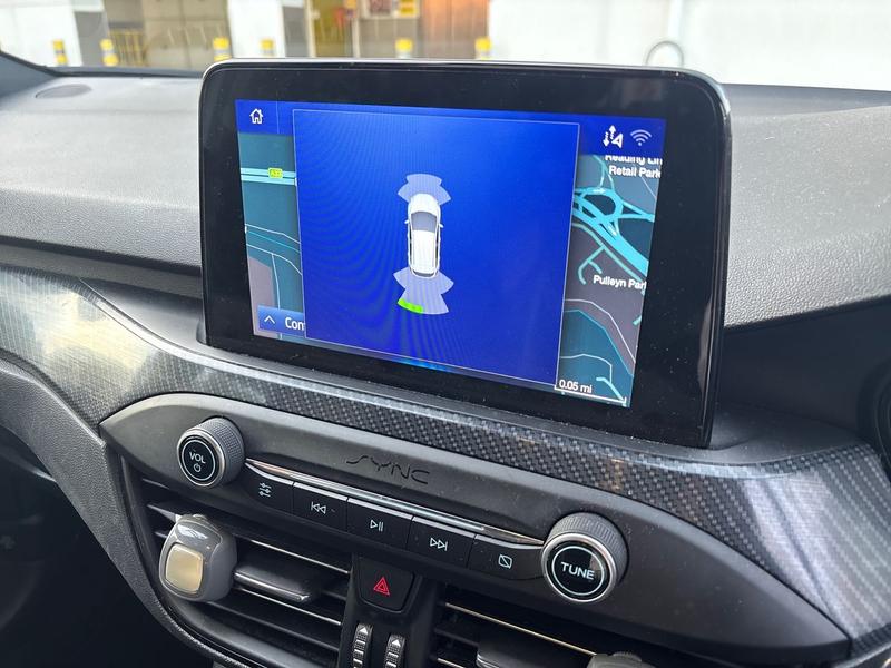 Used Ford Focus 2019 for sale - 76949183: Photo 20