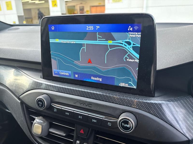 Used Ford Focus 2019 for sale - 76949183: Photo 21