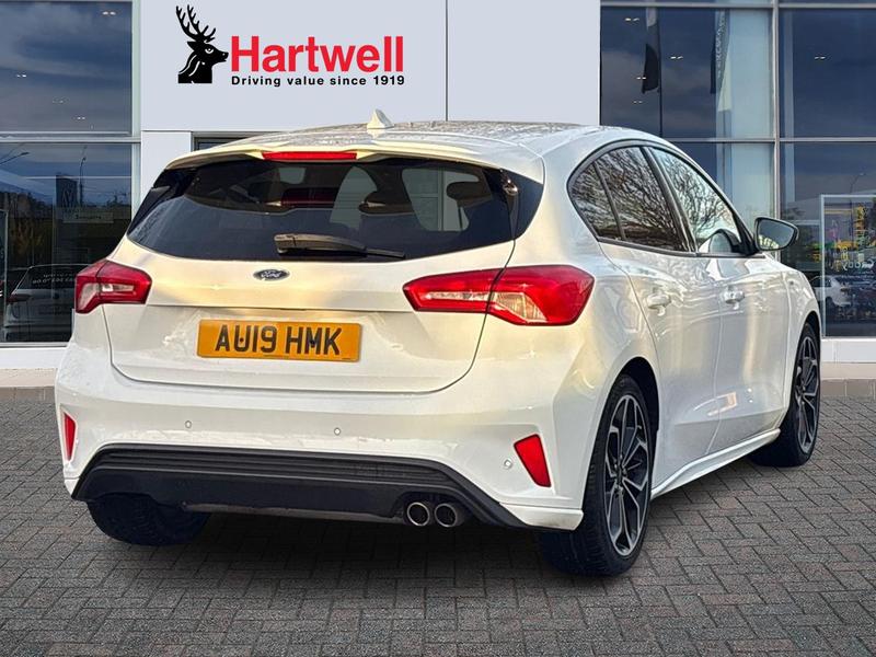 Used Ford Focus 2019 for sale - 76949183: Photo 4