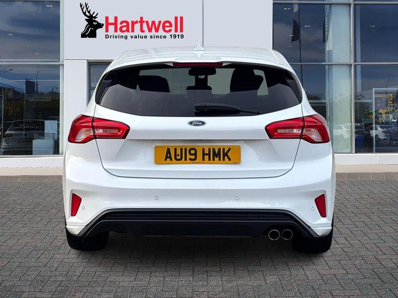 Used Ford Focus 2019 for sale - 76949183: Photo 5