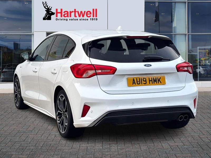 Used Ford Focus 2019 for sale - 76949183: Photo 6