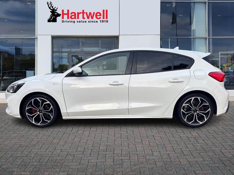 Used Ford Focus 2019 for sale - 76949183: Photo 7