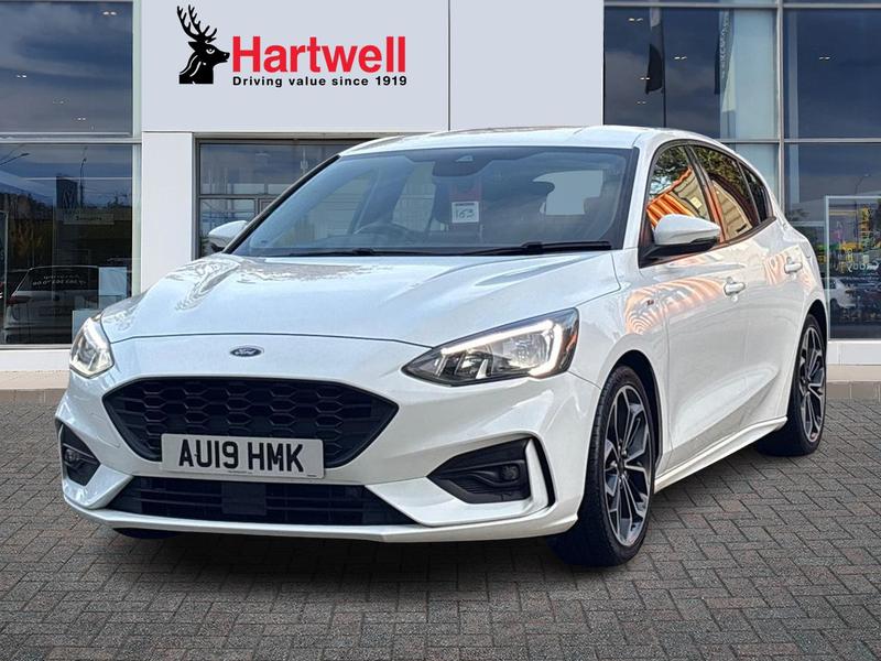 Used Ford Focus 2019 for sale - 76949183: Photo 8