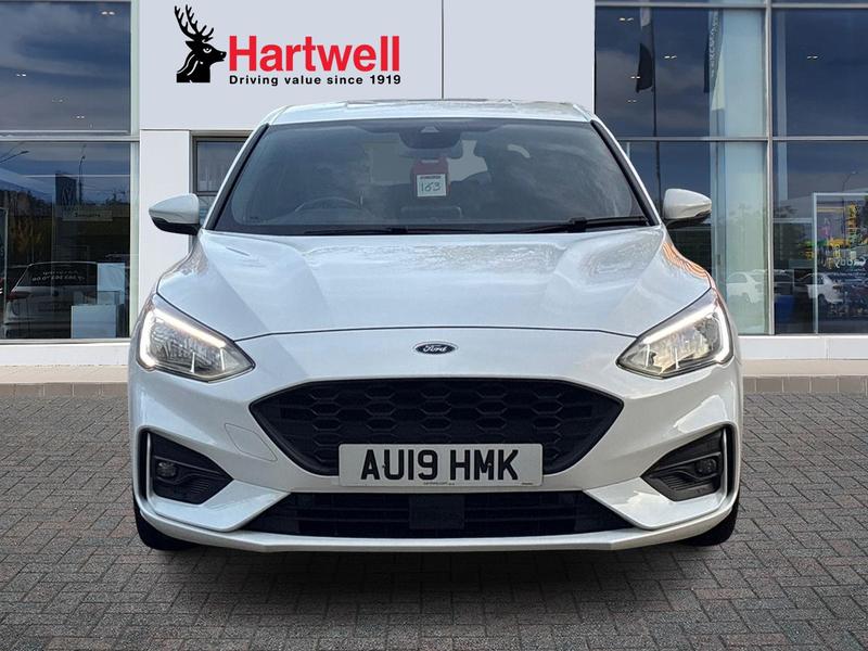 Used Ford Focus 2019 for sale - 76949183: Photo 9