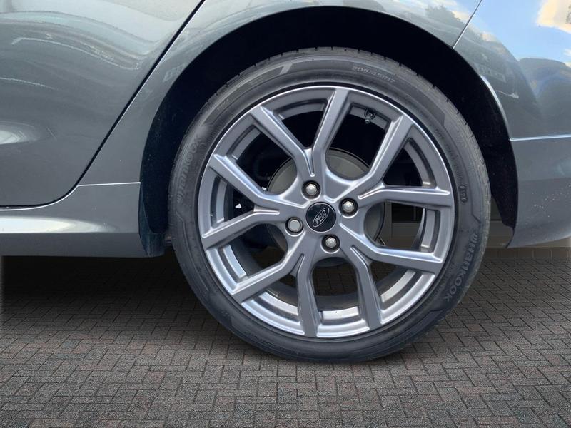 Used Ford Fiesta 2022 for sale - 77326856: Photo 10