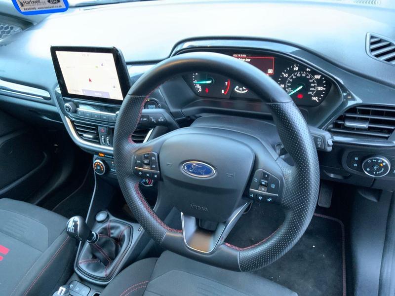 Used Ford Fiesta 2022 for sale - 77326856: Photo 12