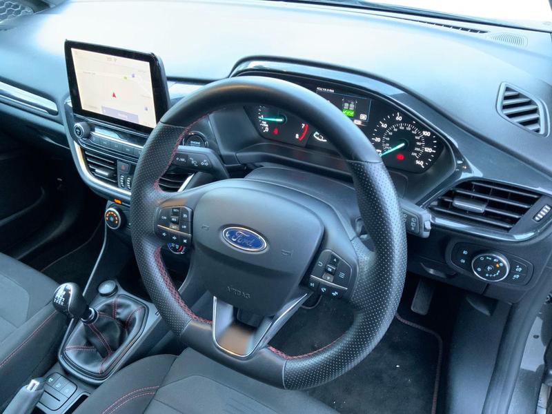 Used Ford Fiesta 2022 for sale - 77326856: Photo 13