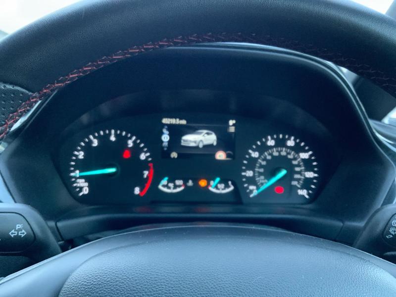 Used Ford Fiesta 2022 for sale - 77326856: Photo 15