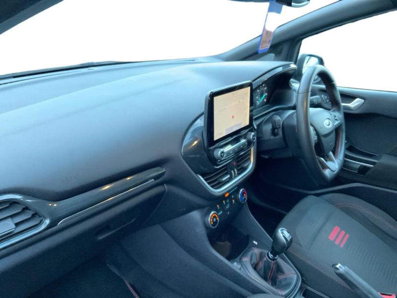 Used Ford Fiesta 2022 for sale - 77326856: Photo 16