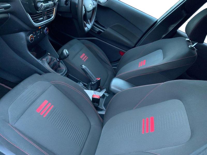 Used Ford Fiesta 2022 for sale - 77326856: Photo 17