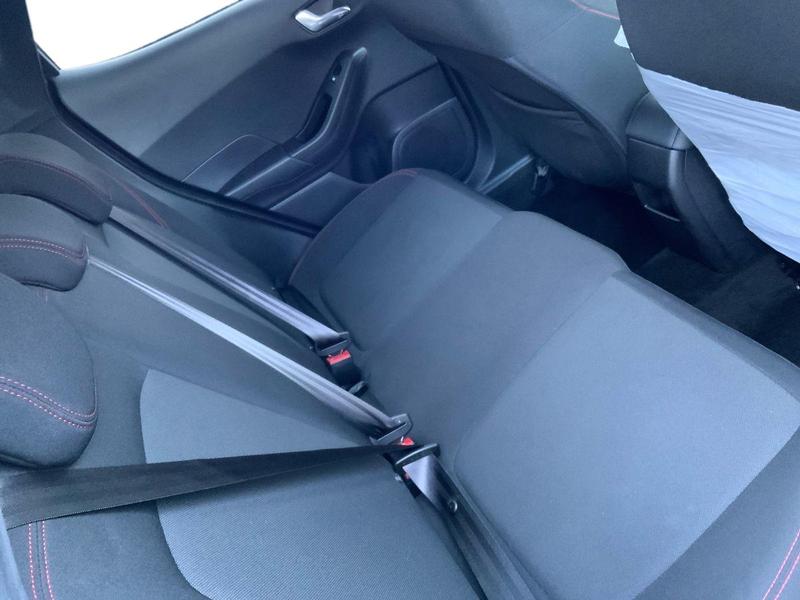 Used Ford Fiesta 2022 for sale - 77326856: Photo 18