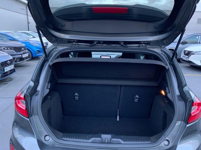 Used Ford Fiesta 2022 for sale - 77326856: Photo 19