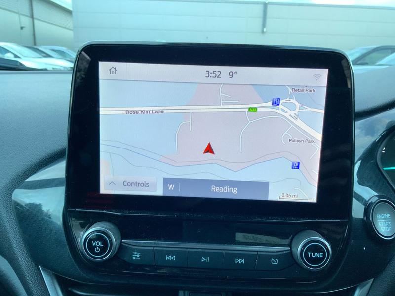 Used Ford Fiesta 2022 for sale - 77326856: Photo 20