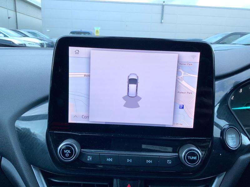 Used Ford Fiesta 2022 for sale - 77326856: Photo 21