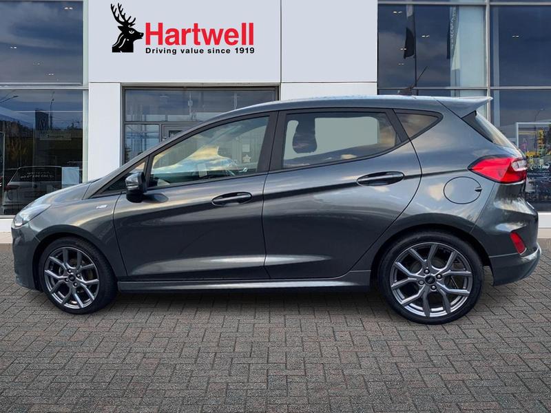 Used Ford Fiesta 2022 for sale - 77326856: Photo 7