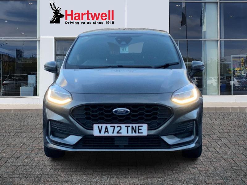 Used Ford Fiesta 2022 for sale - 77326856: Photo 9