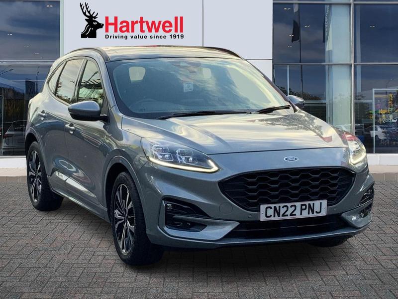 Used Ford Kuga 2022 for sale - 76690963: Photo 1