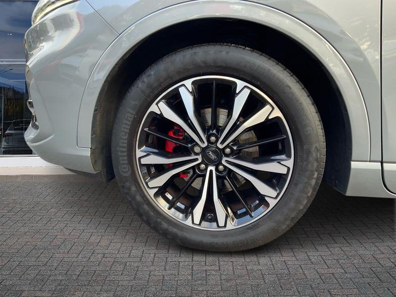 Used Ford Kuga 2022 for sale - 76690963: Photo 10