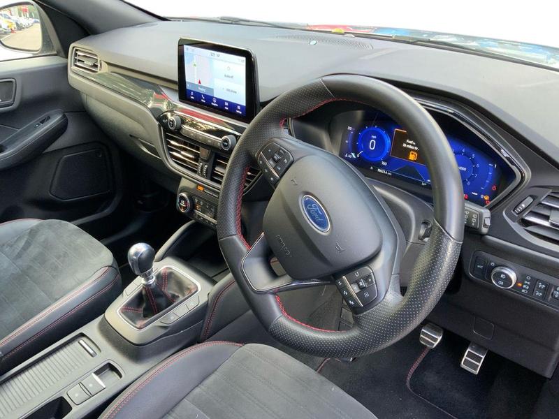 Used Ford Kuga 2022 for sale - 76690963: Photo 11