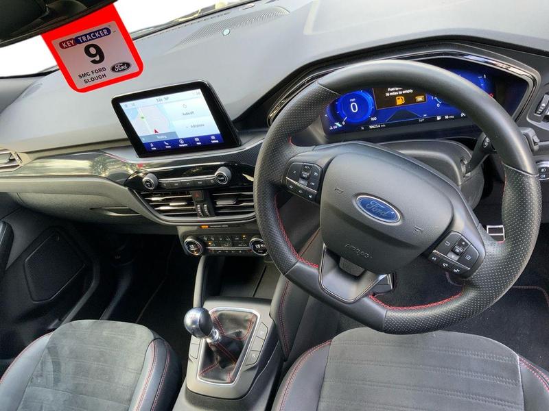 Used Ford Kuga 2022 for sale - 76690963: Photo 12