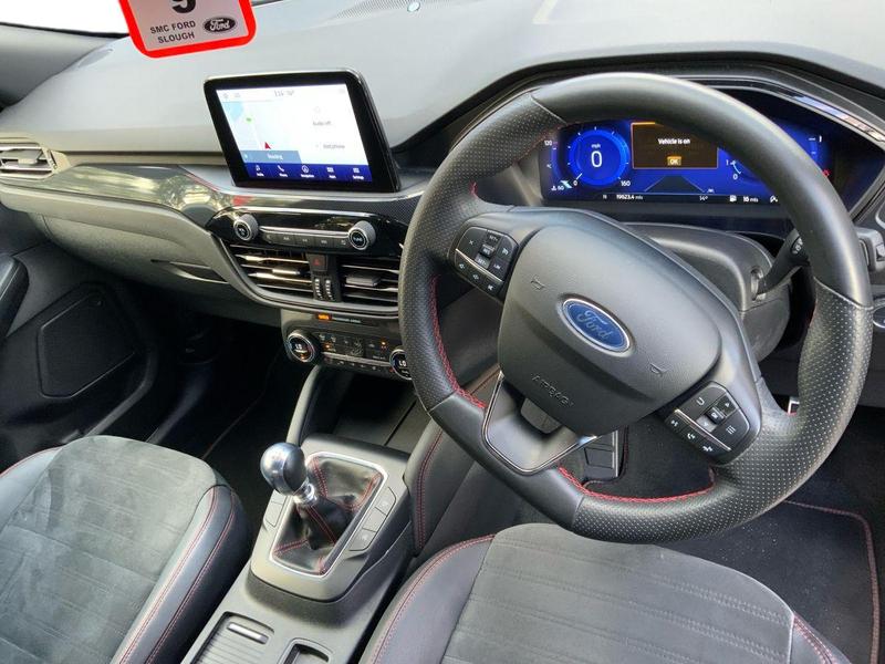 Used Ford Kuga 2022 for sale - 76690963: Photo 13