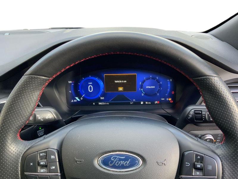 Used Ford Kuga 2022 for sale - 76690963: Photo 14