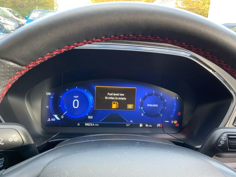 Used Ford Kuga 2022 for sale - 76690963: Photo 15