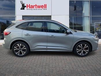 Used Ford Kuga 2022 for sale - 76690963: Photo