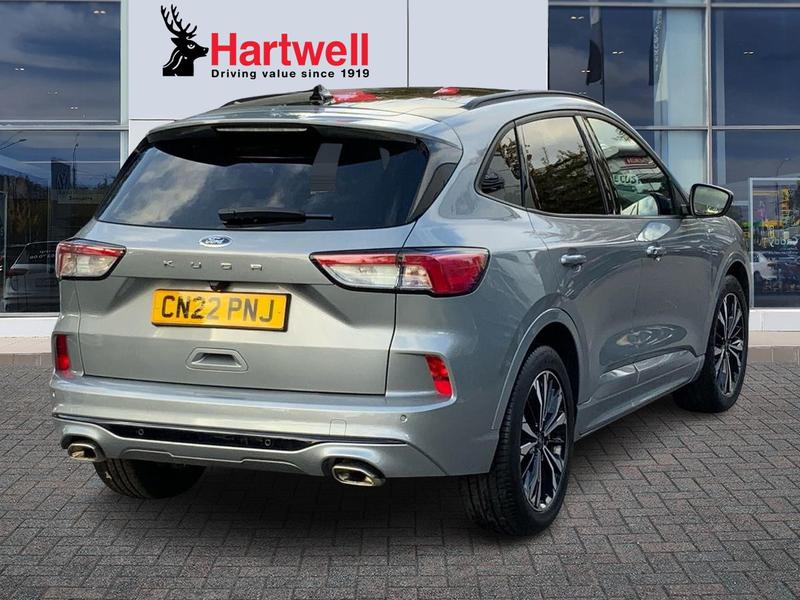 Used Ford Kuga 2022 for sale - 76690963: Photo 4