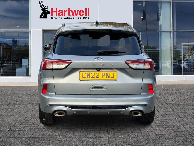 Used Ford Kuga 2022 for sale - 76690963: Photo 5