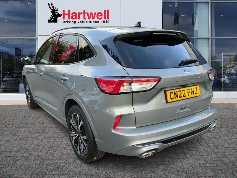 Used Ford Kuga 2022 for sale - 76690963: Photo 6