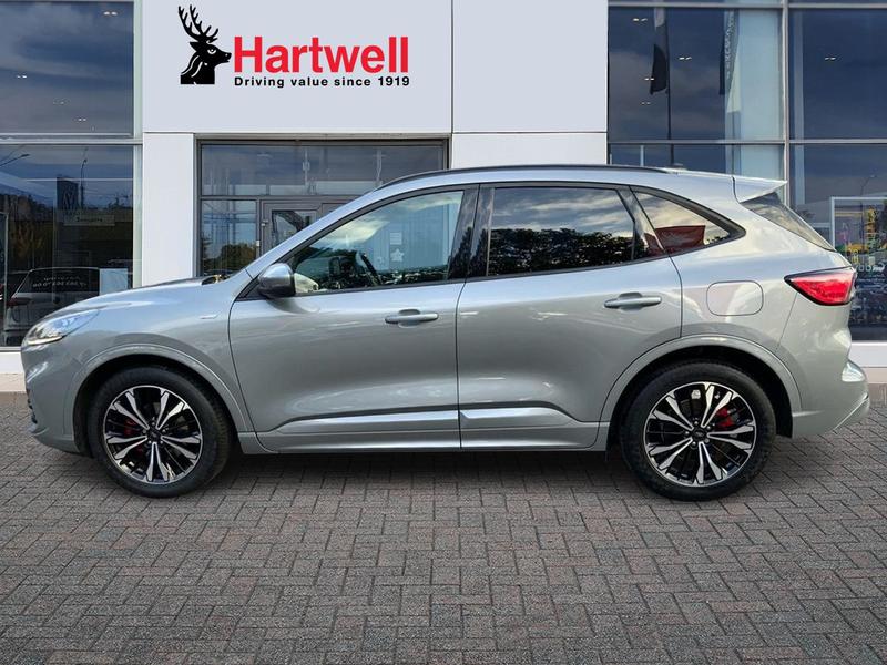 Used Ford Kuga 2022 for sale - 76690963: Photo 7