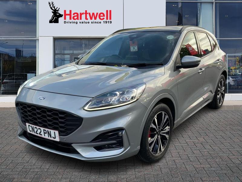 Used Ford Kuga 2022 for sale - 76690963: Photo 8