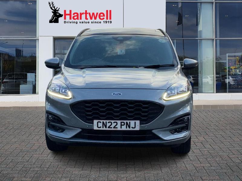 Used Ford Kuga 2022 for sale - 76690963: Photo 9