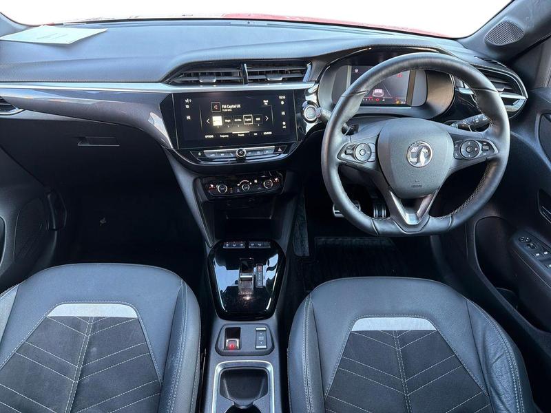 Used Vauxhall Corsa 2022 for sale - 76691016: Photo 12
