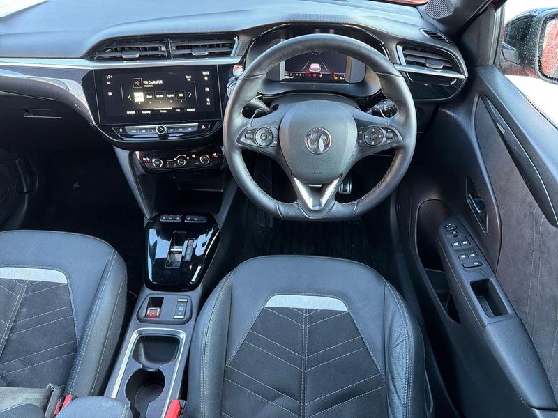Used Vauxhall Corsa 2022 for sale - 76691016: Photo 13