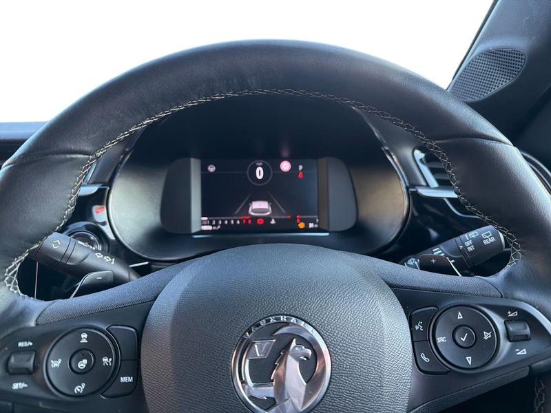 Used Vauxhall Corsa 2022 for sale - 76691016: Photo 14