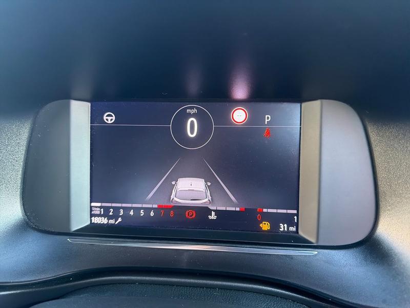 Used Vauxhall Corsa 2022 for sale - 76691016: Photo 15