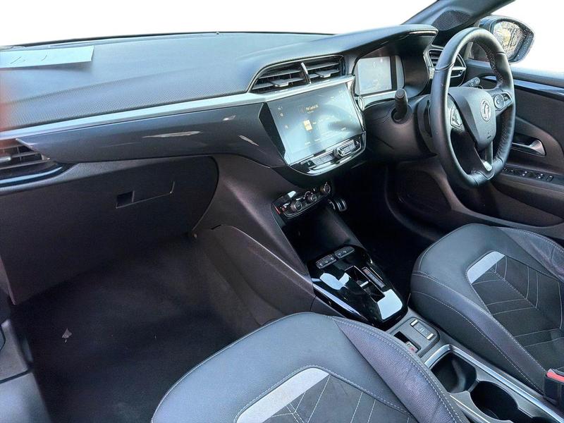 Used Vauxhall Corsa 2022 for sale - 76691016: Photo 16