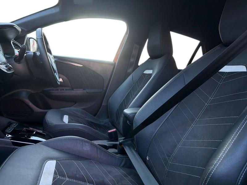 Used Vauxhall Corsa 2022 for sale - 76691016: Photo 17