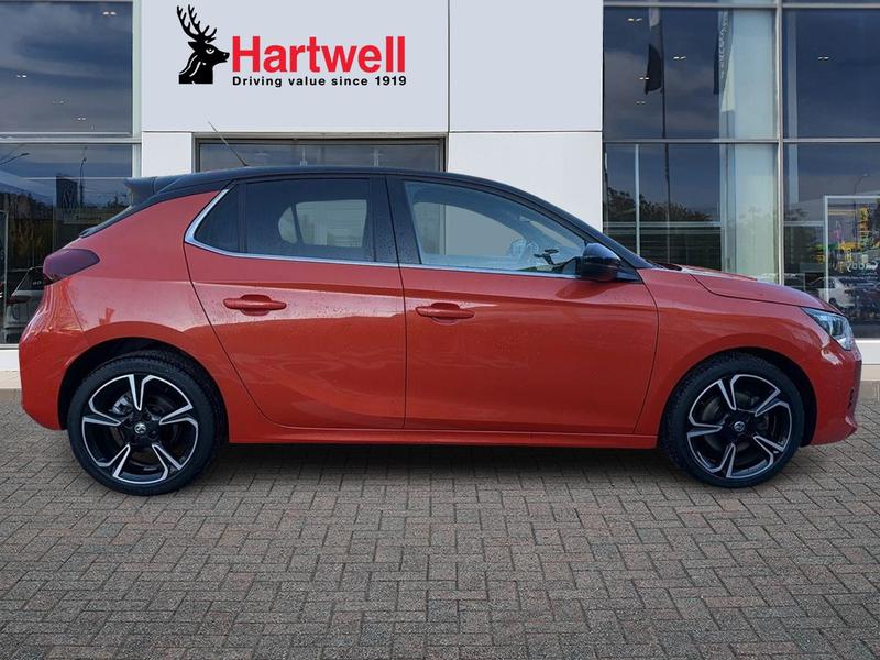 Used Vauxhall Corsa 2022 for sale - 76691016: Photo 2